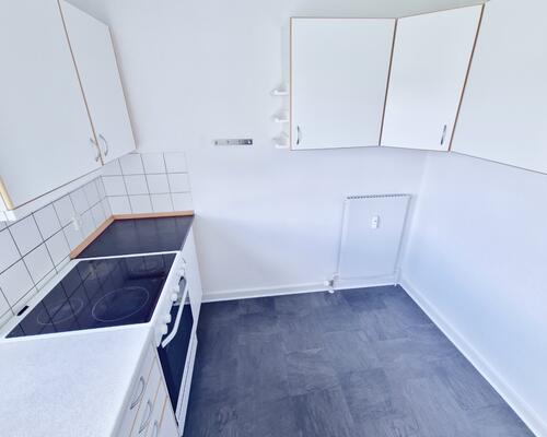 3 værelses lejlighed i Kolding