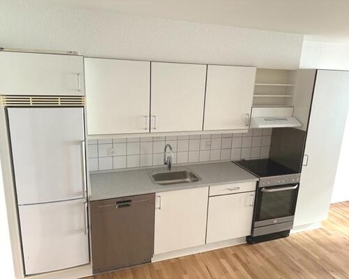 2 værelses lejlighed i Odense C