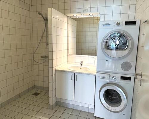 2 værelses lejlighed i Odense C