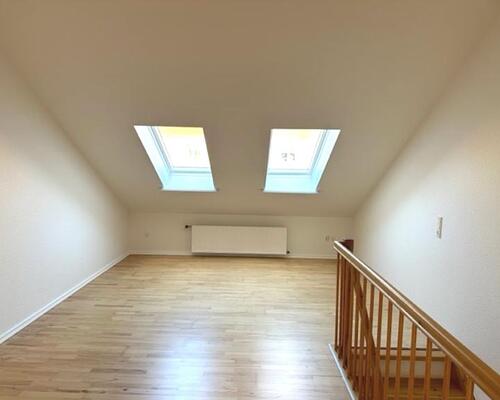 2 værelses lejlighed i Odense C