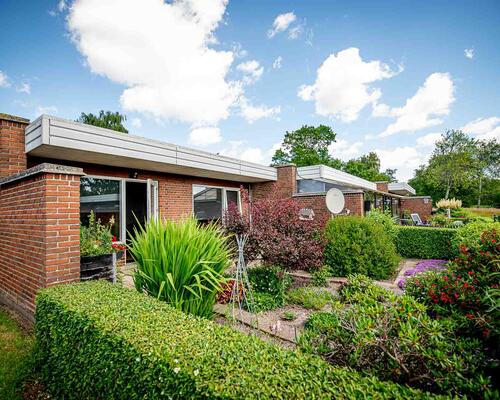 1 værelses hus i Tinglev