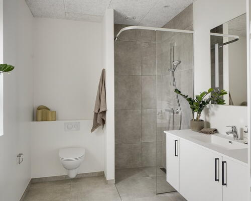 3 værelses hus i Sorø