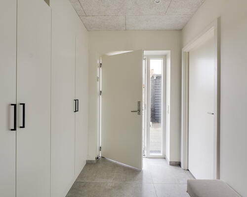 3 værelses hus i Sorø