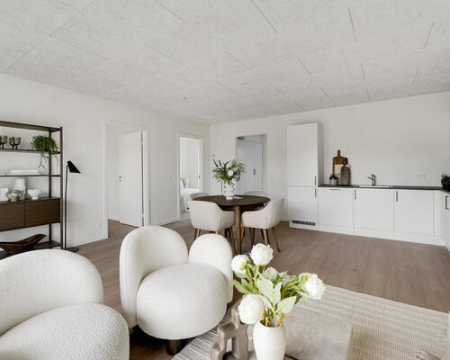 3 værelses hus i Sorø