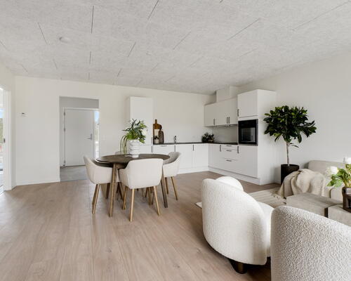 3 værelses hus i Sorø