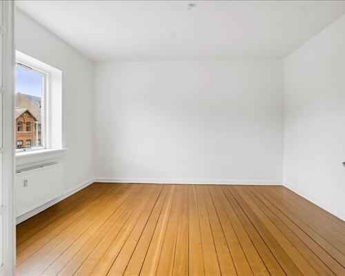 2 værelses lejlighed i Odense C