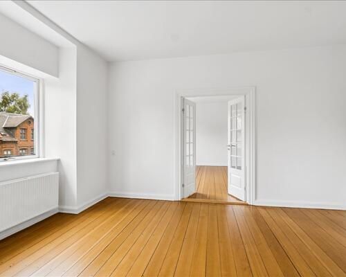 2 værelses lejlighed i Odense C