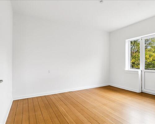 2 værelses lejlighed i Odense C