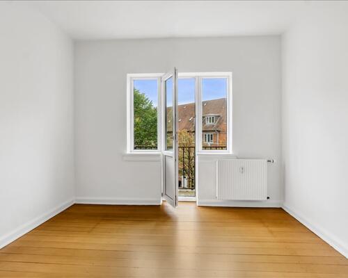 2 værelses lejlighed i Odense C