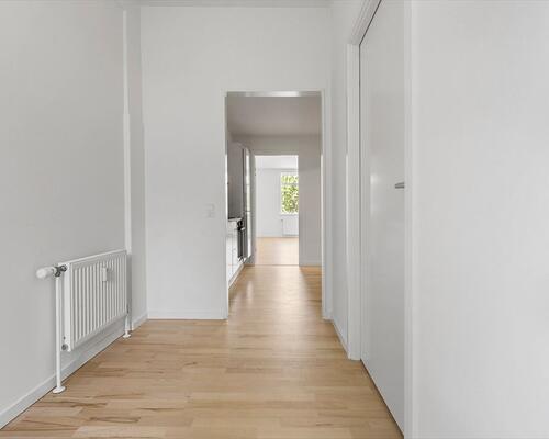 2 værelses lejlighed i Odense C