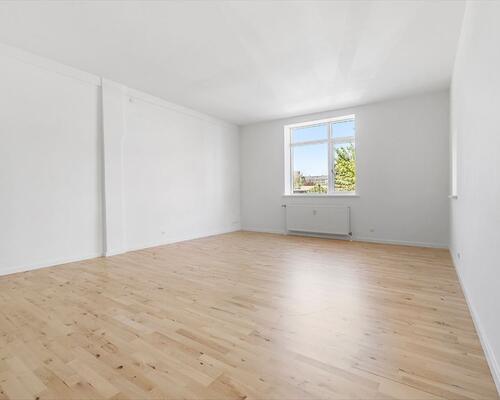 2 værelses lejlighed i Odense C