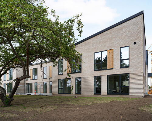 4 værelses lejlighed i Hørsholm