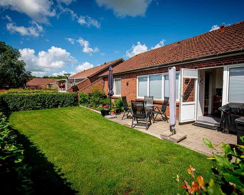 2 værelses hus i Bolderslev