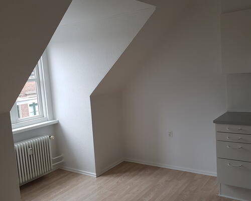 2 værelses lejlighed i Kolding