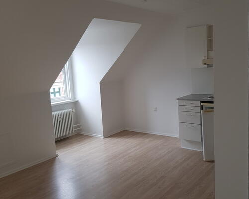 2 værelses lejlighed i Kolding