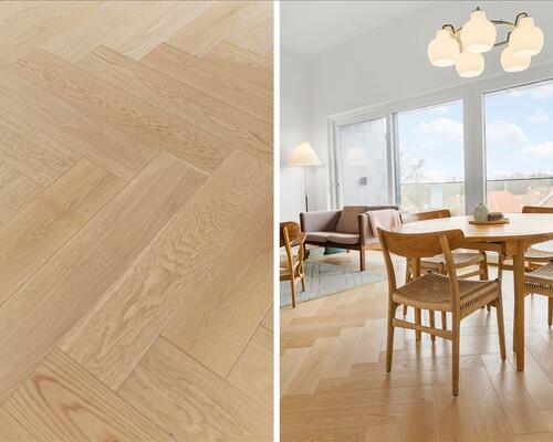 4 værelses lejlighed i Farum