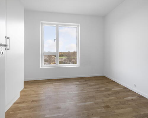 2 værelses lejlighed i Holbæk