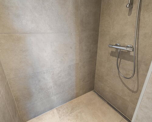 2 værelses lejlighed i Holbæk