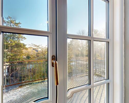 4 værelses hus i Hellerup