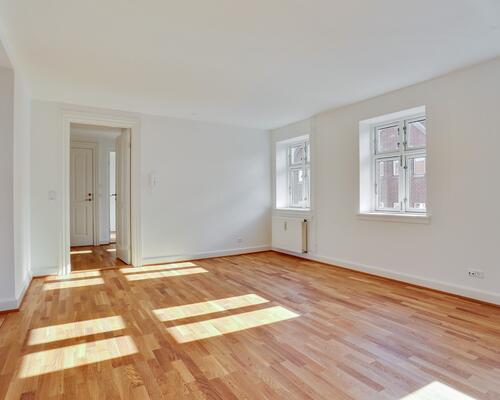 Charmerende lejlighed i centrum af Fredericia