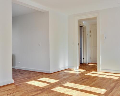 Charmerende lejlighed i centrum af Fredericia