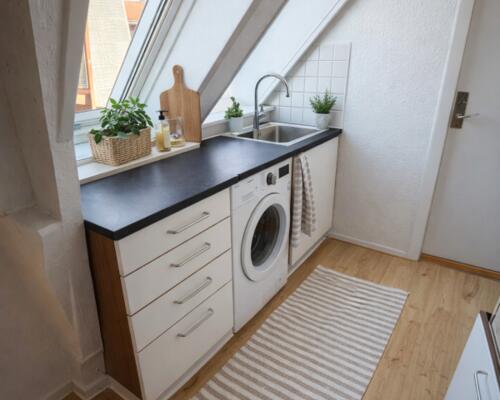 2 værelses lejlighed i Aalborg