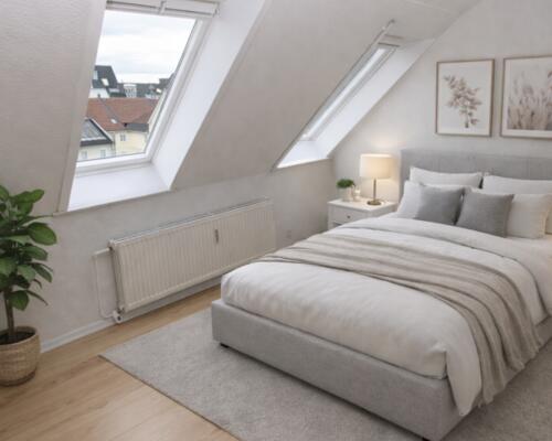 2 værelses lejlighed i Aalborg