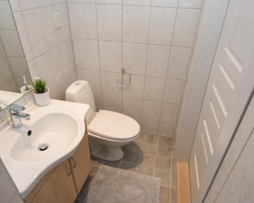 2 værelses lejlighed i Aalborg