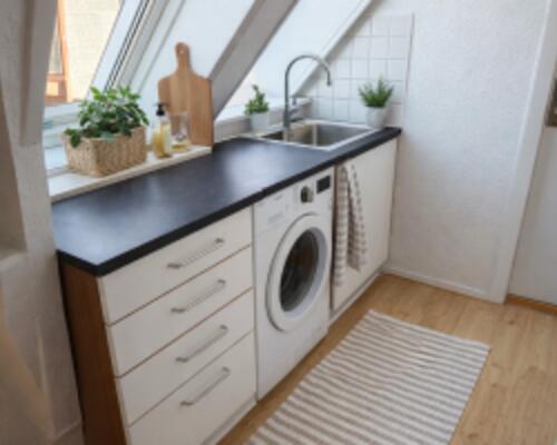 2 værelses lejlighed i Aalborg