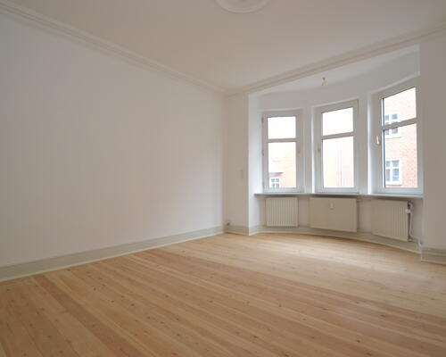 4 værelses lejlighed i Randers