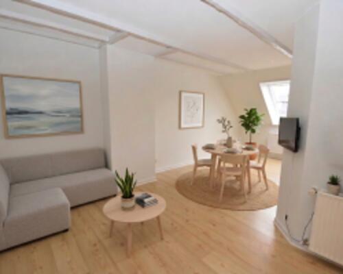 2 værelses lejlighed i Aalborg