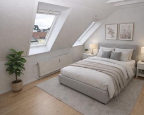 2 værelses lejlighed i Aalborg