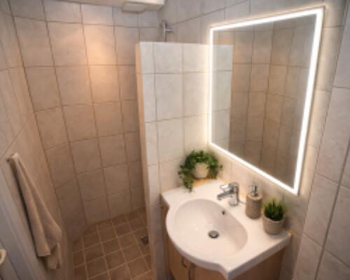 2 værelses lejlighed i Aalborg