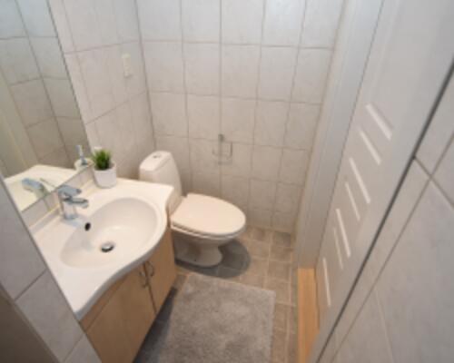 2 værelses lejlighed i Aalborg