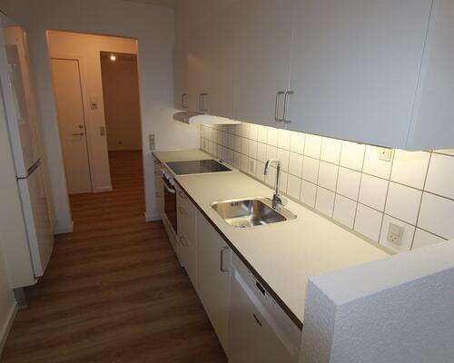 2 værelses lejlighed i Vejle