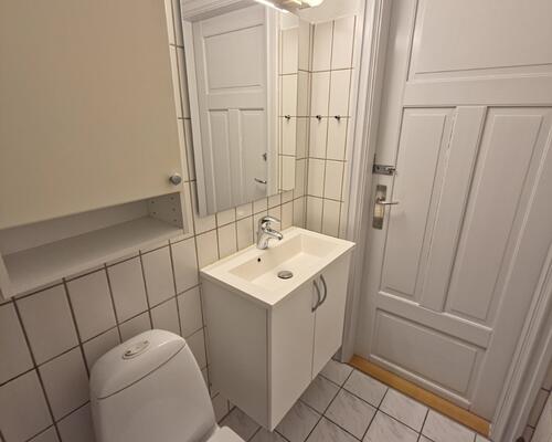 2 værelses lejlighed i Vejle