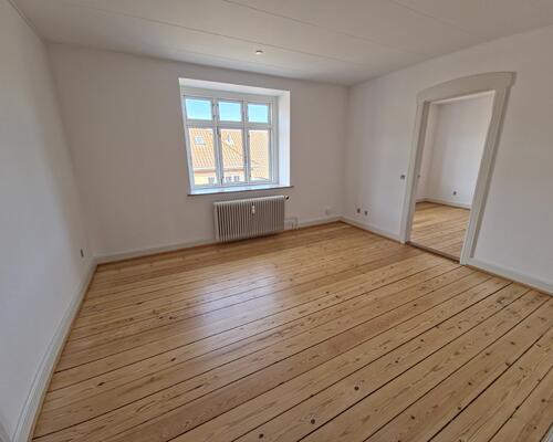 2 værelses lejlighed i Vejle