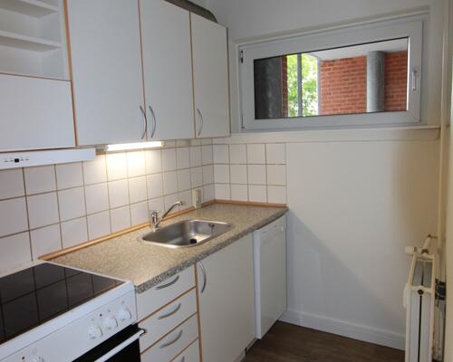 2 værelses lejlighed i Esbjerg