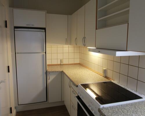 2 værelses lejlighed i Esbjerg