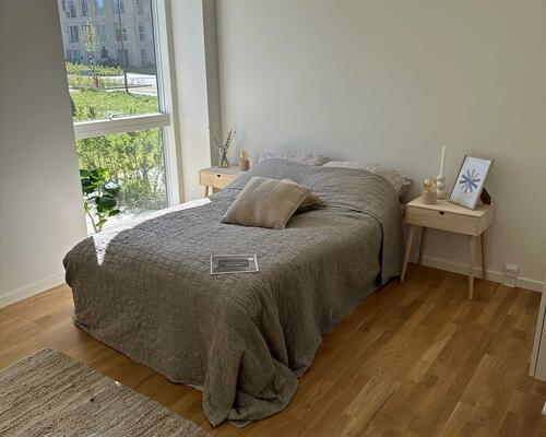 2 værelses lejlighed i Odense SV