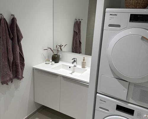 2 værelses lejlighed i Odense SV