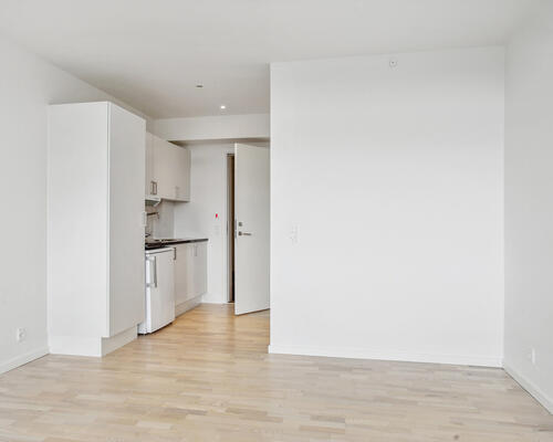 1 værelses lejlighed i Vejle