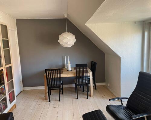 Flot lejlighed med god beliggenhed | Aalborg