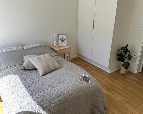 2 værelses lejlighed i Odense SV