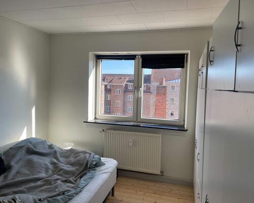 Flot lejlighed med god beliggenhed | Aalborg