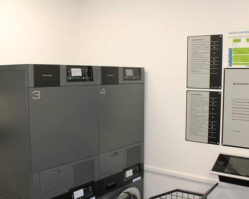 1 værelses lejlighed i Horsens