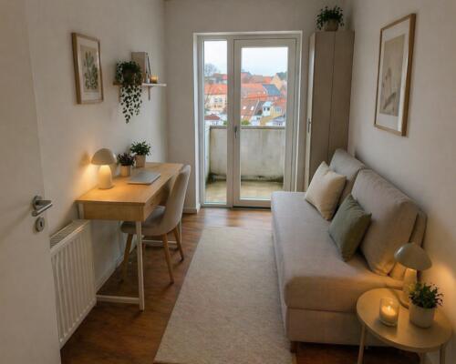 3 værelses lejlighed i Kolding