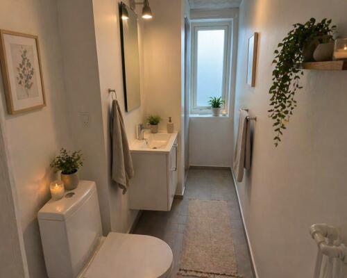 3 værelses lejlighed i Kolding