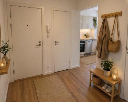 3 værelses lejlighed i Kolding