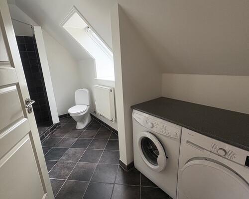 Super flot 3. værelses lejlighed.